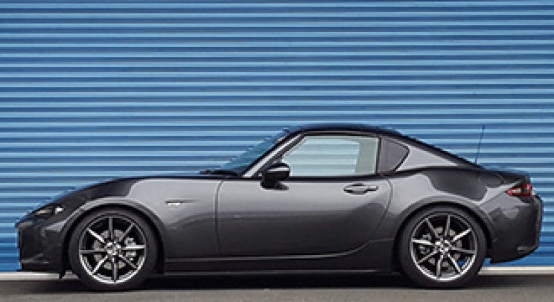 HKS 80250-AZ002T MAX 4 SP ND5RC FULL R-SPG KIT