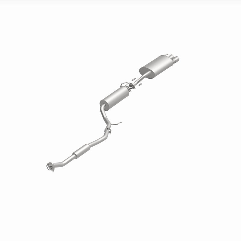 Magnaflow 106-0313 BRE Exhaust Kit 06-09 fits Acura CSX 2.0L