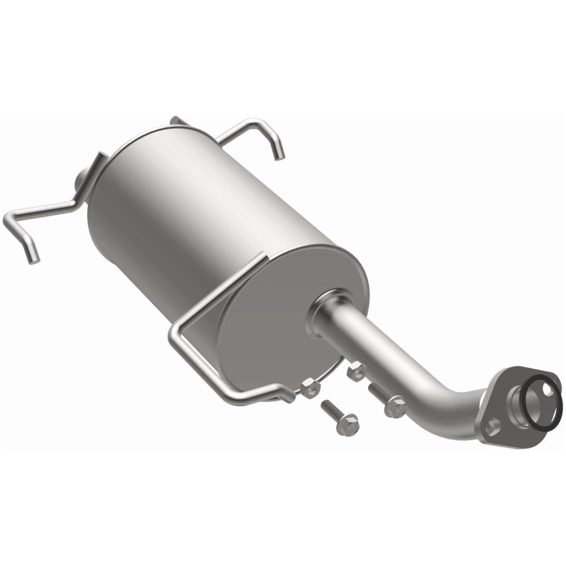Magnaflow 108-0168 BRE Rear Muffler Kit Replacement fits Nissan