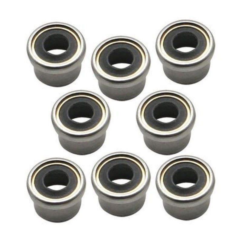 S&S 90-2158 Cycle 1984+ BT Valve Guide Seal - 8 Pack