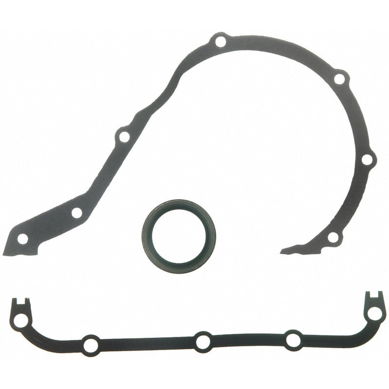 Fel-Pro TCS45044 fits Ford F-150 TCS 45044 Engine Timing Cover Gasket Set