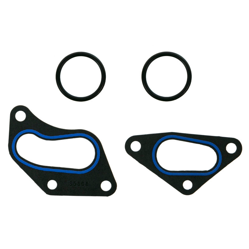 Fel-Pro ES72971 fits Kia Telluride ES 72971 Engine Coolant Outlet Gasket