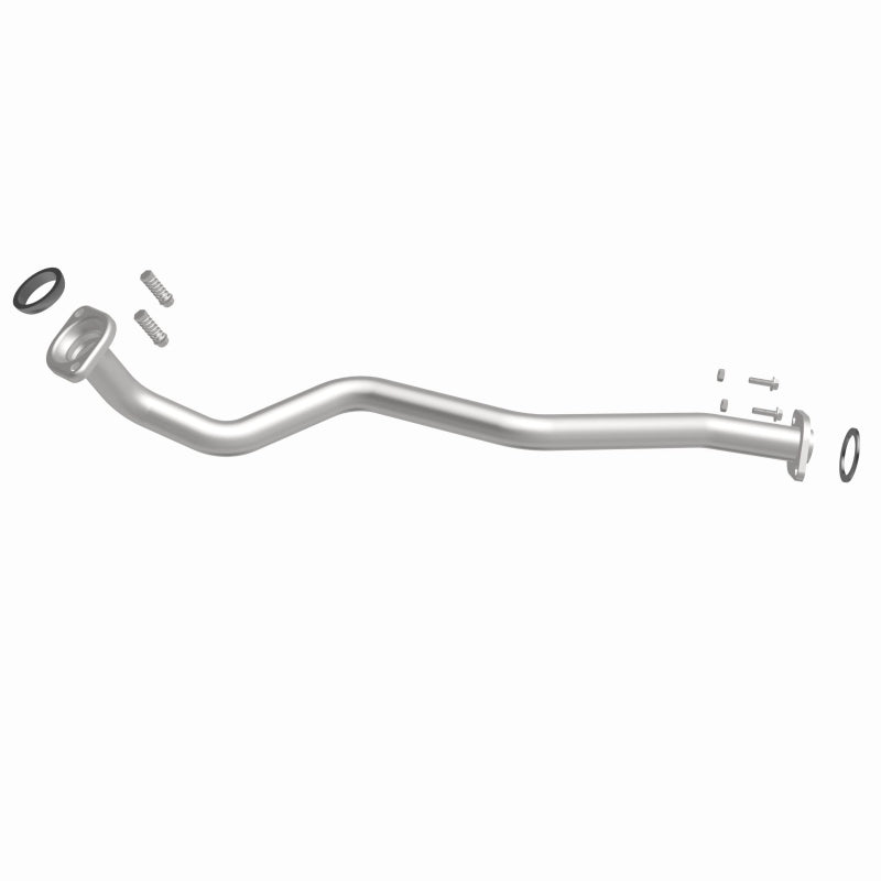 Magnaflow 107-0105 BRE Exhaust 04-09 Highlander RX330 RX350 2.4L 3.3L 3.5L Front Pipe Kit