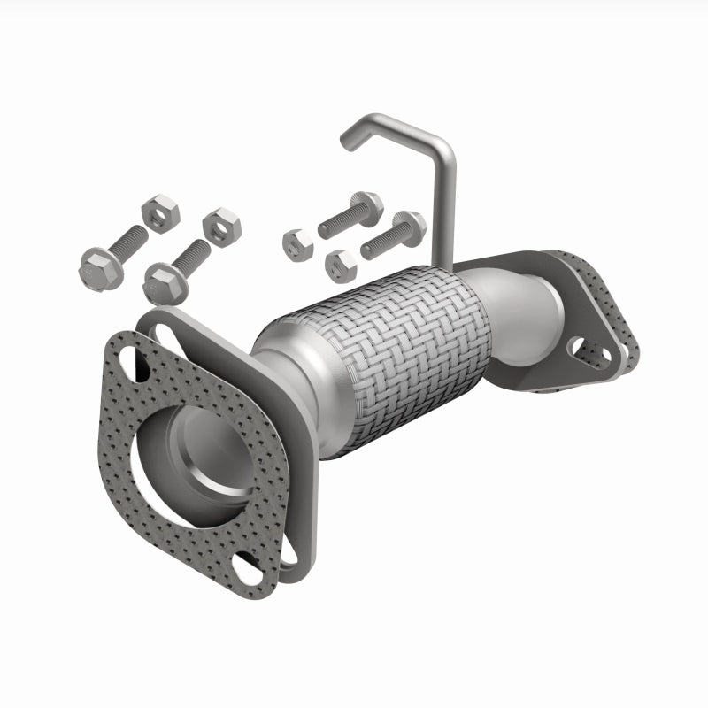 Magnaflow 107-0169 BRE Exhaust 06-08 fits Optima 2.4L Front Pipe Kit