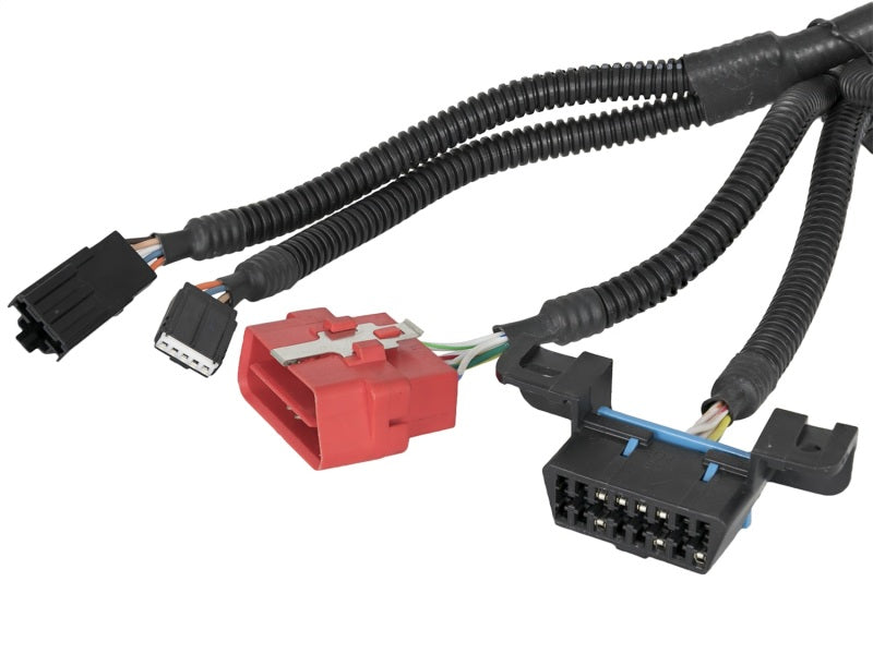 AFE 77-63002 ogic Exhaust Brake Controller Module fits Ford Diesel Trucks 11-16