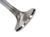 Manley Performance 11729B-8 Manley fits Chrysler Top Fuel Exhaust Valve Kit -