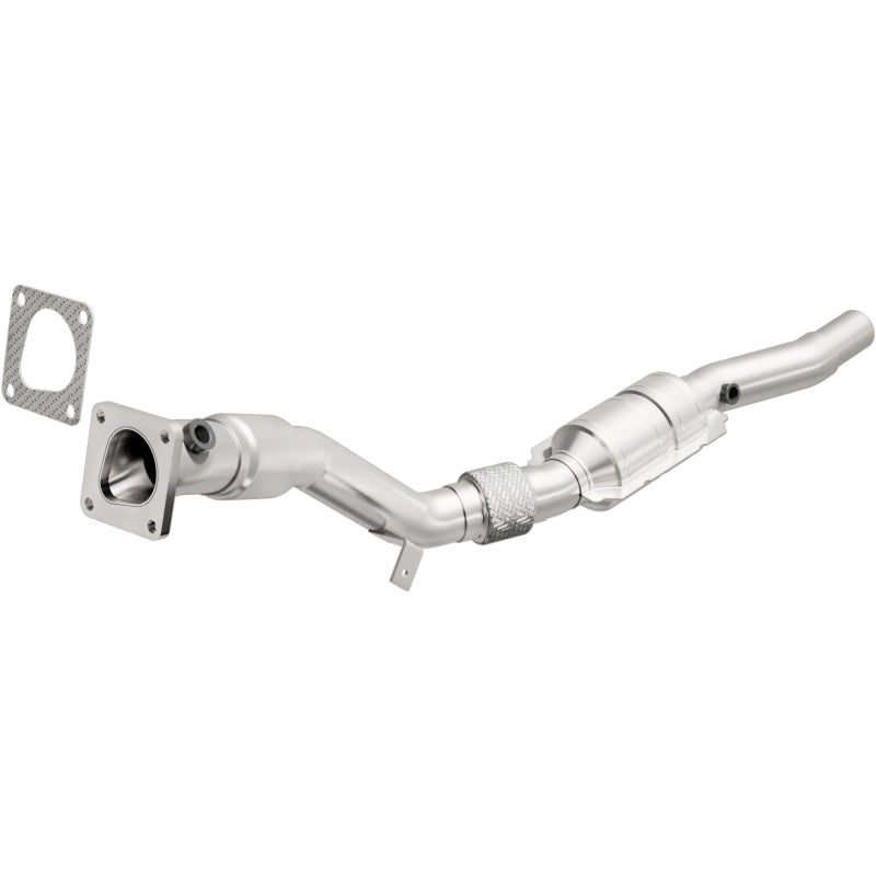 MagnaFlow 49894 Conv DF fits Audi 00-02 A6 Quattro 2.7L