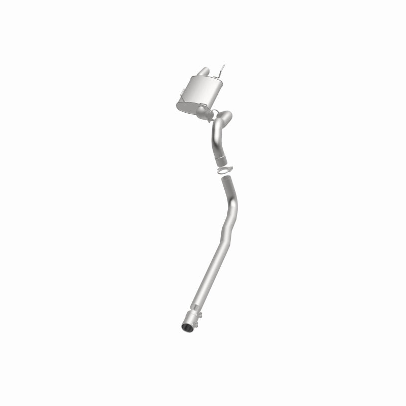 Magnaflow 106-0122 BRE Exhaust Kit 05-09 fits Ford Mustang 4.0L
