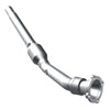 MagnaFlow 16426 Conv DF fits VW Golf/Jetta/Beetl