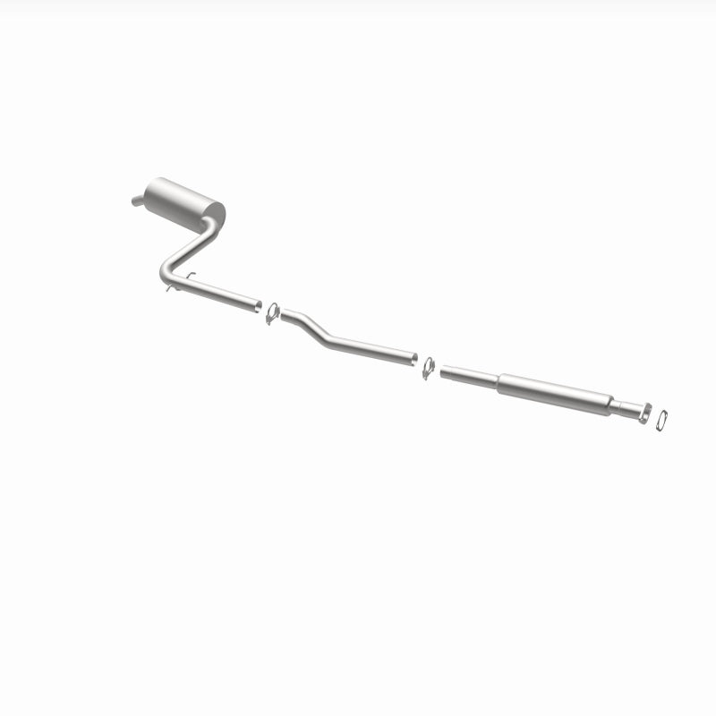 Magnaflow 106-0213 BRE Exhaust Kit 03-06 Volvo XC90