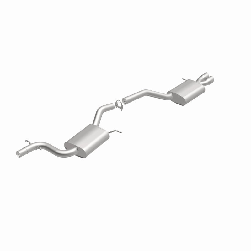 Magnaflow 106-0791 BRE Exhaust Kit 12-18 Volkswagen Jetta