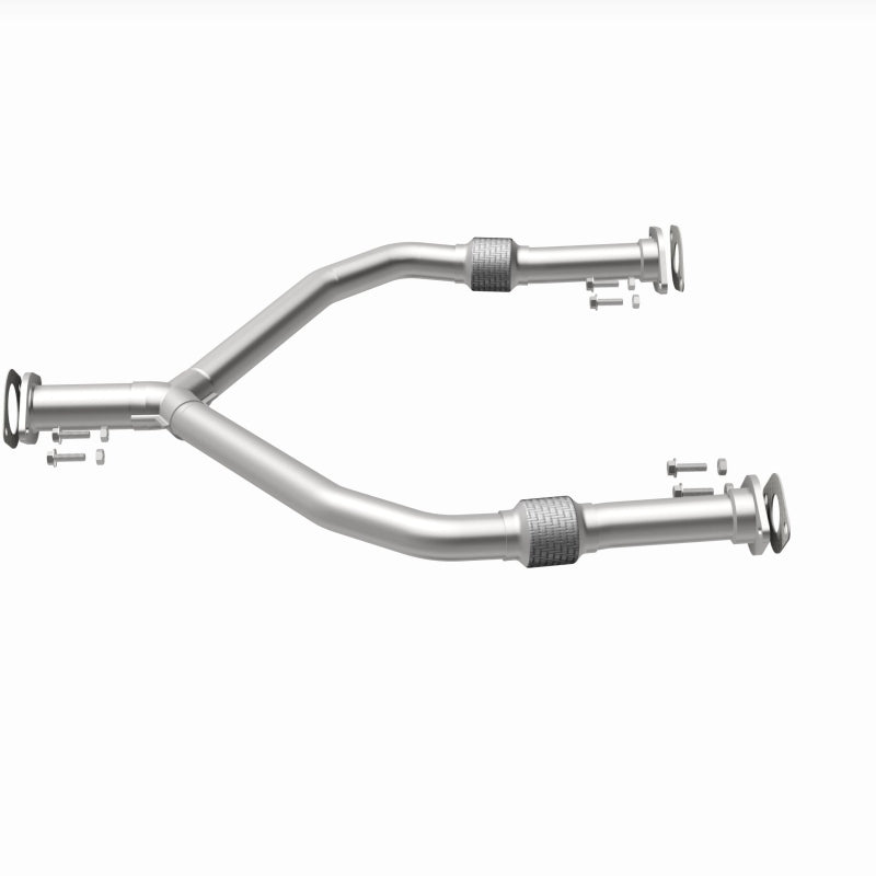 Magnaflow 107-0075 BRE Exhaust 06-08 M35 3.5L Front Pipe Kit