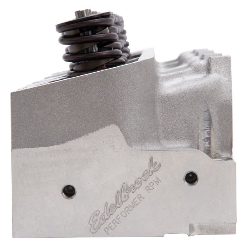 Edelbrock 60079 Single fits Ford FE 76cc 427 Head Comp