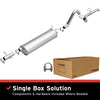 Magnaflow 106-0179 BRE Exhaust Kit 98-99 fits Dodge Durango