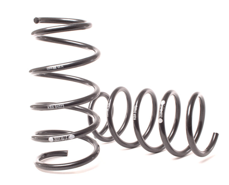 H&R 29331-5 03-06 fits BMW 760i/760Li E65 Sport Spring (w/ Self Leveling & EDC)