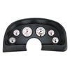 AutoMeter 2930-10 Autometer Phantom II Direct Fit Dash Kit 93-02 fits Chevy Camaro (2 x 3-3/8in. / 4 x 2-1/16in.)