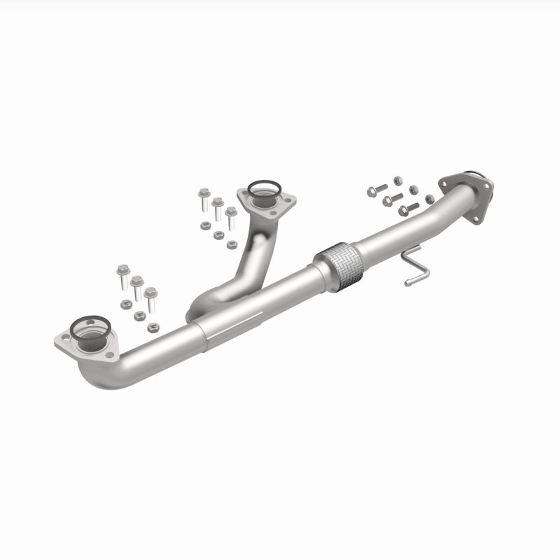 Magnaflow 107-0191 BRE Exhaust 05-10 Odyssey 3.5L Front Pipe Kit