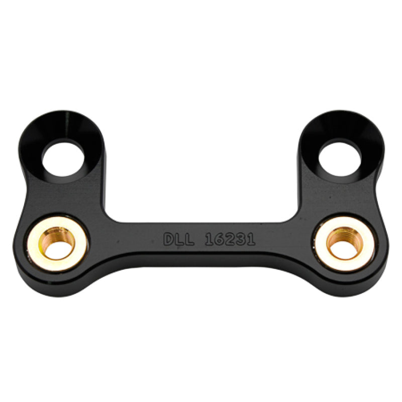 Wilwood 250-16231 DPS Sprint Bracket Left Front 10.20 DIA