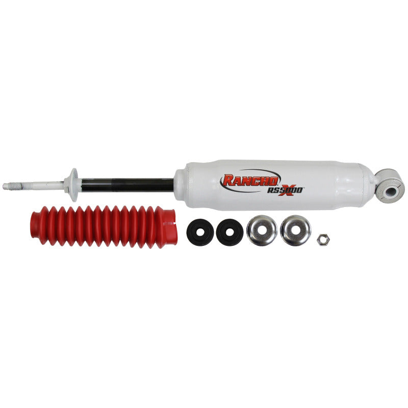 Rancho RS55300 04-12 fits Chevrolet Colorado Front RS5000X Shock