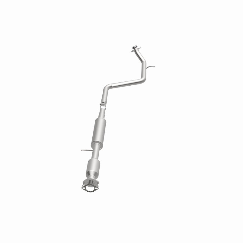 Magnaflow 5571314 12-15 fits Mazda 5 2.5L Direct Fit CARB Compliant Catalytic Converter