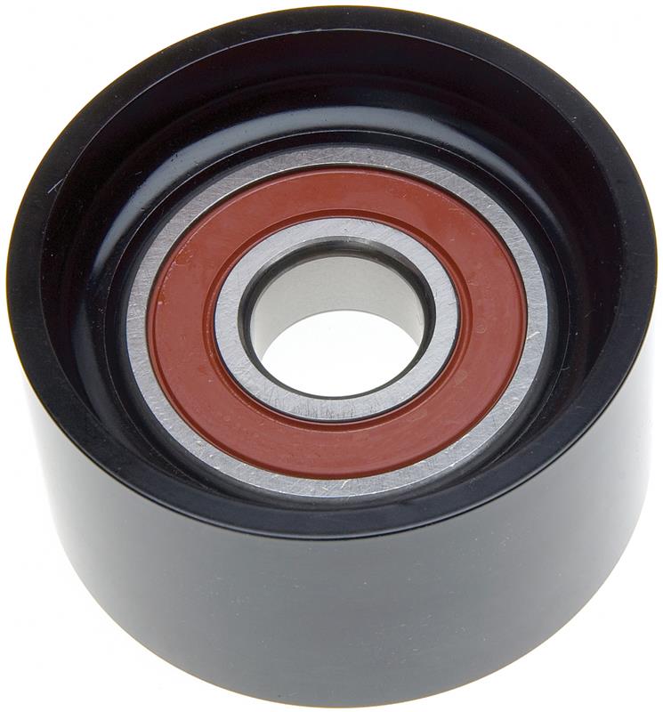 Gates 36285 08-09 Mack GU Series Mack MP7 Diesel Alt. Belt Drive Pulley
