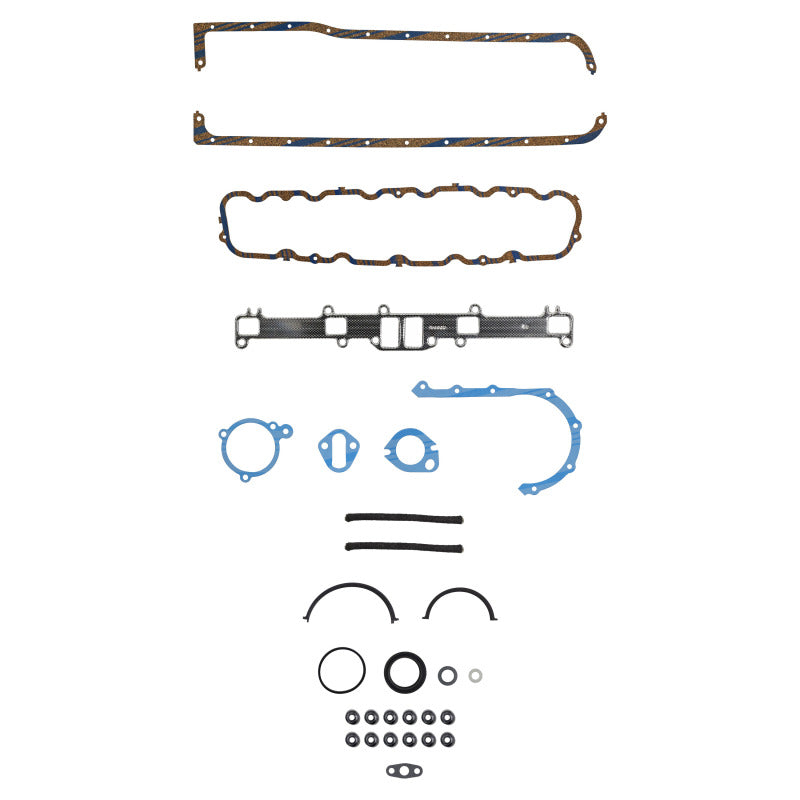Fel-Pro 2601002 fits Ford Mustang 260-1002 Engine Gasket Set