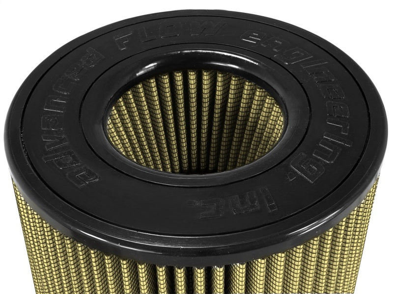 AFE 72-91100 FLOW Pro GUARD 7 Universal Filter 3.3in F 8in B(Inverted) 8in T(In
