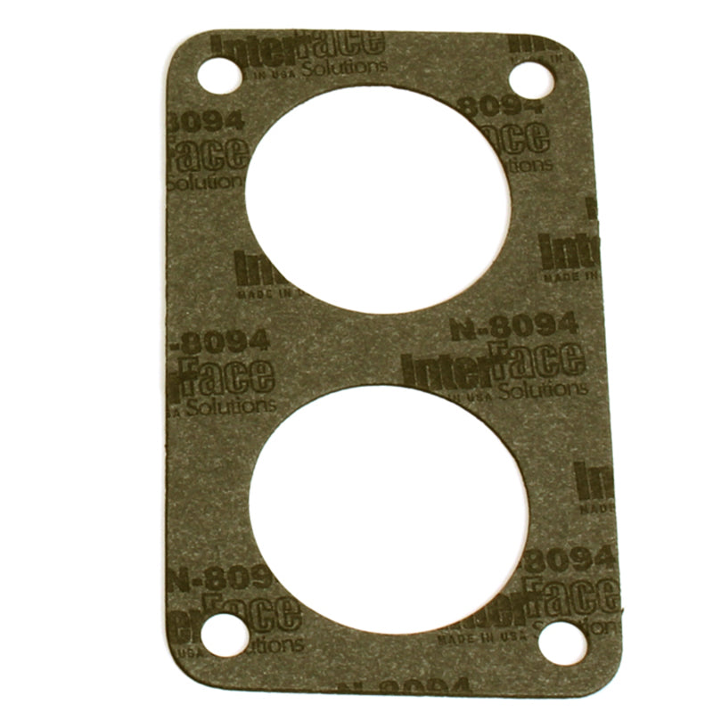 BBK 1570 fits Ford 87-96 F Series Truck Twin 56mm Throttle Body Gasket Kit