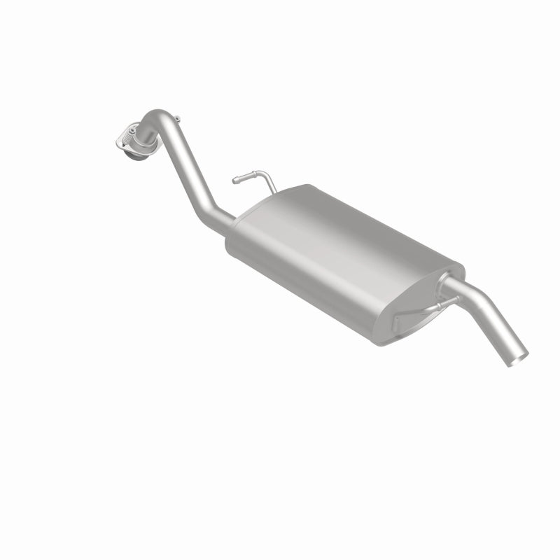 Magnaflow 106-0060 BRE Exhaust Kit 05-08 fits Toyota Corolla 1.8L