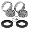 QuadBoss 413437 fits Yamaha YFB250 Timberwolf 2x4 Swingarm Repair Kit