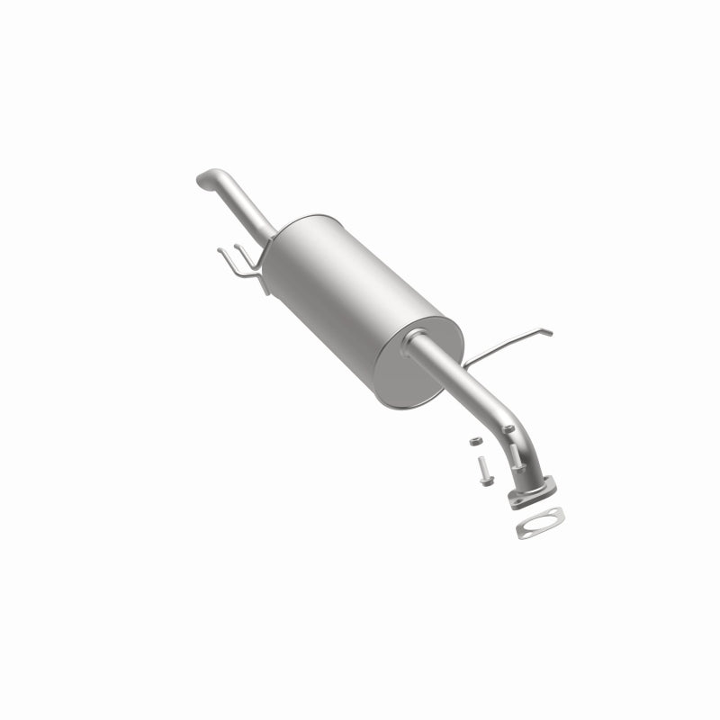 Magnaflow 108-0062 BRE Exhaust 06-11 Accent Rio 1.6L Muffler Kit