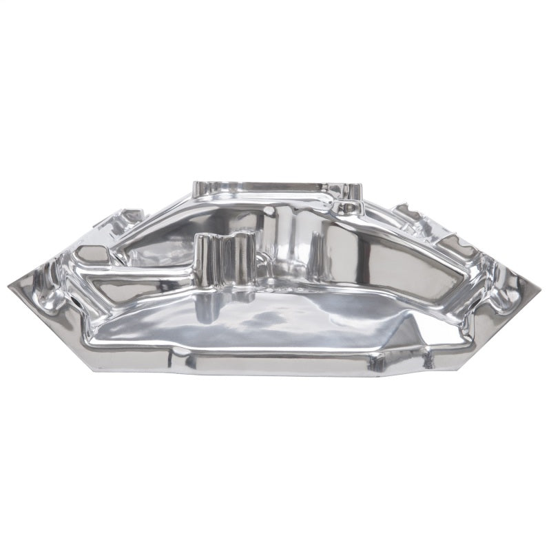 Edelbrock 21051 Performer 390 w/ O EGR Polished Manifold
