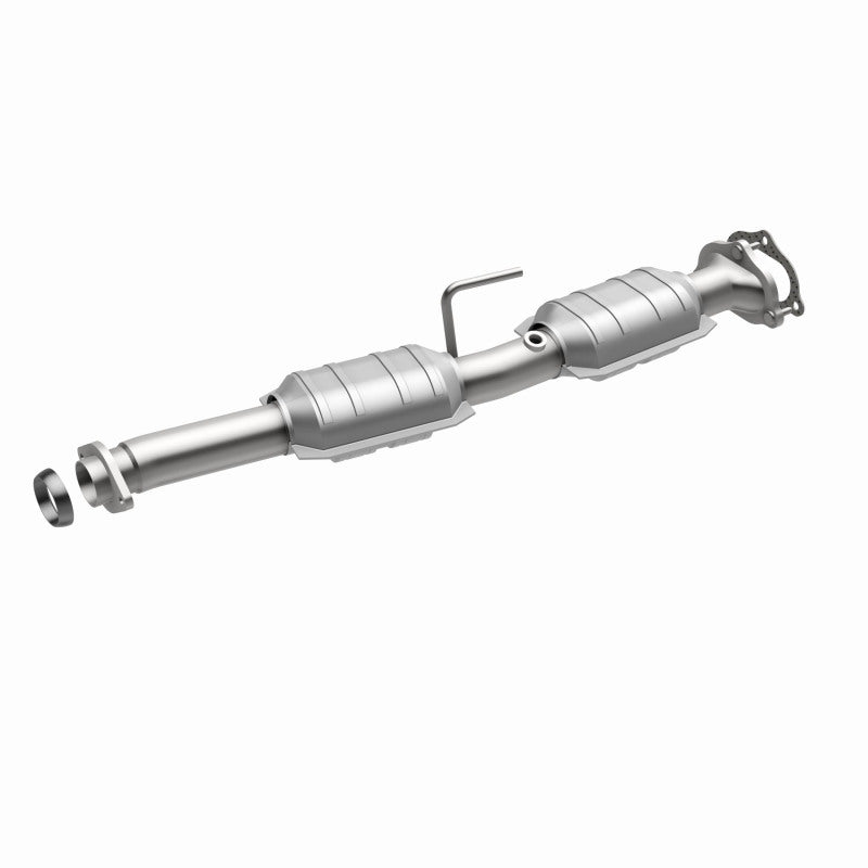 MagnaFlow 441410 Conv DF 03 fits Ranger/B-Ser V6 rear 50S