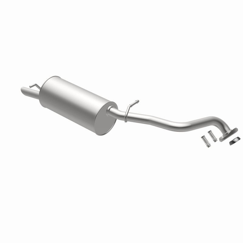 Magnaflow 106-0853 BRE Exhaust Kit 12-17 fits Toyota PRIUS V 1.8L