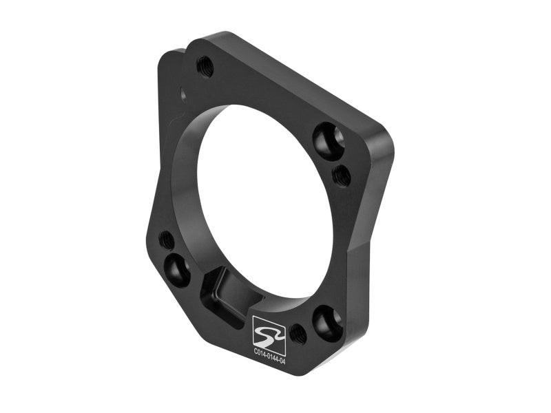 Skunk2 Racing 309-05-0125 Skunk2 74mm Opening RBC Flange to PRB Pattern Throttle Body Adapter