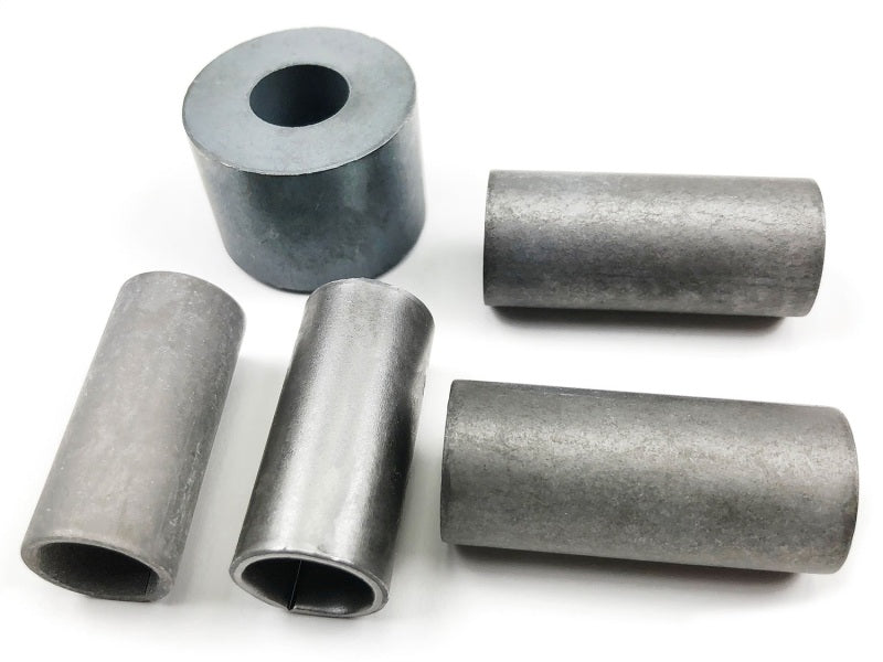 Tuff Country 69107 92-99 fits Suburban 1500 4x4 (w/o Suspension Lift Kit) Rear SX8000 Nitro Gas Shock (Ea)