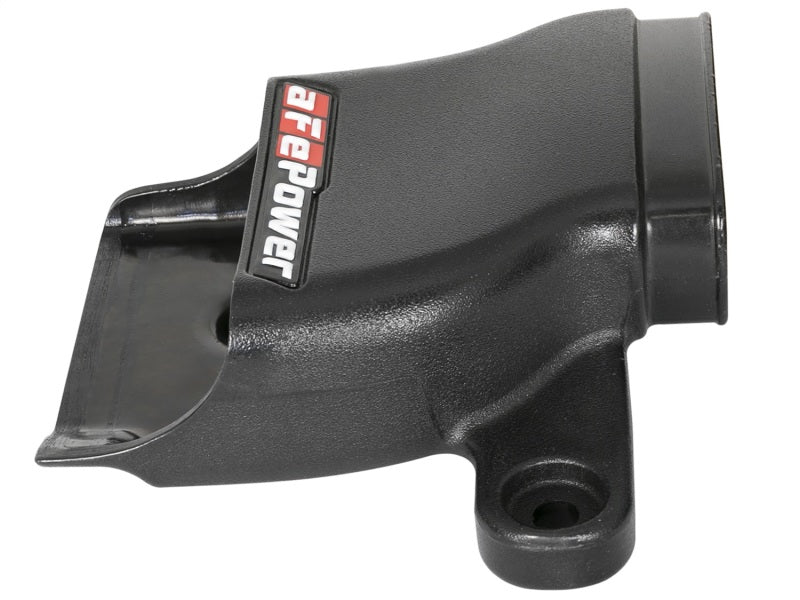 AFE 54-76108-S Momentum GT Dynamic Air Scoop 17-18 fits Nissan Titan V8 5.6L