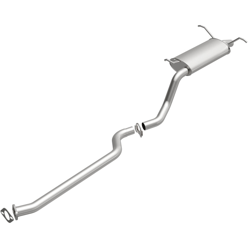 Magnaflow 106-0636 BRE Exhaust Kit 01-06 fits Hyundai Santa Fe 2.7L