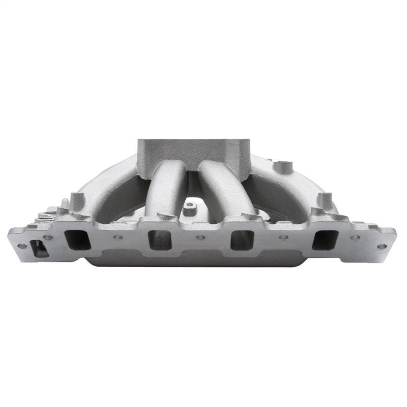 Edelbrock 2894 Intake Manifold Victor Jr Holden V8 VN Carbureted Single Plane 4150