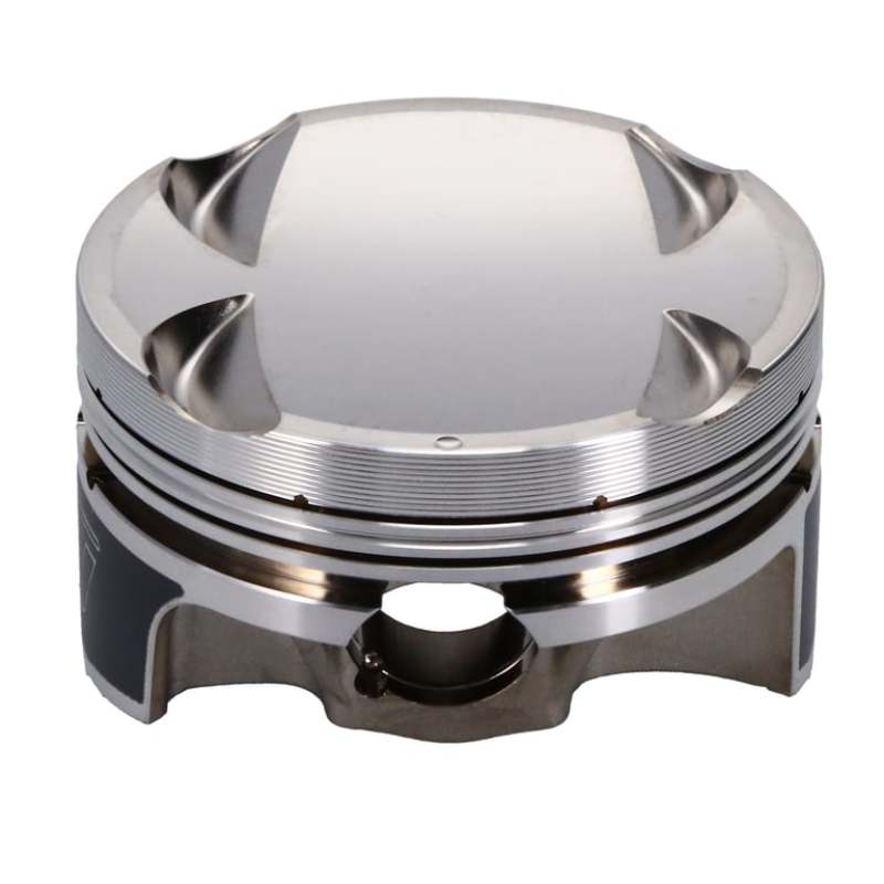 Wiseco K669M855 fits Mitsubishi 96-07 EVO 85.5mm Bore 0.50mm Oversize 28.87 Comp