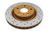 DBA 2028X 2009 fits Pontiac G8 GT 6.0L (V8) Uni-Directional Cross-Drilled/Slotte