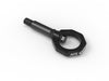 AFE 450-502001-B Control Front Tow Hook Black fits BMW F-Chassis 2/3/4/M