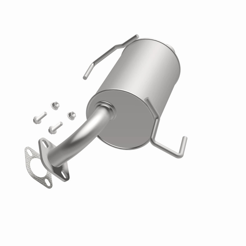 Magnaflow 108-0079 BRE Exhaust 06-09 Legacy 2.5L Muffler Kit