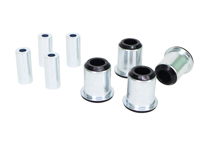 Whiteline W63660 13-17 fits Honda Accord Control Arm Bushing (Rear Upper)