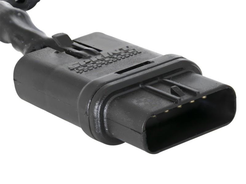 AFE 77-16603 Sprint Booster Power Converter 06-11 fits Honda Civic/Civic Si L4