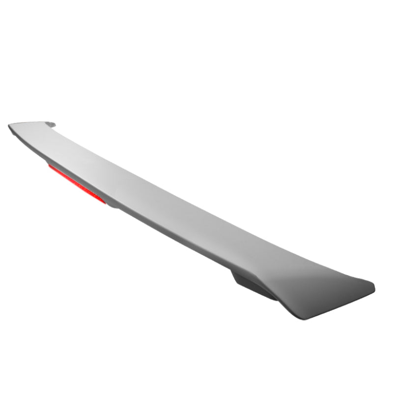 Xtune 5037435 fits Toyota 09-13 Corolla OEM Spoiler Abs SP-OE-TCOL09
