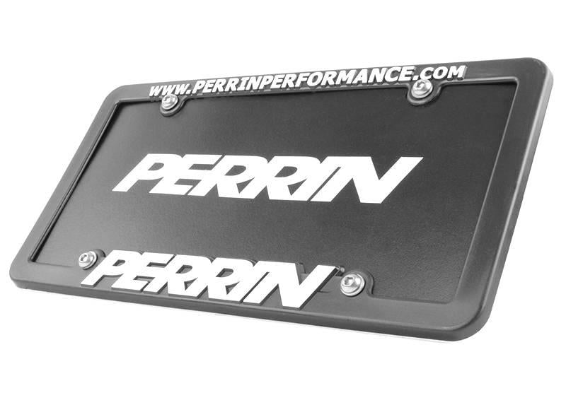 Perrin Performance PSP-BDY-202F fits Subaru WRX/STI License Plate Relocation Kit