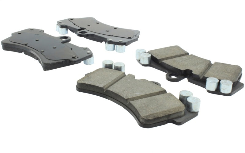 Stoptech 309.0977 Performance Porsche Brake Pads