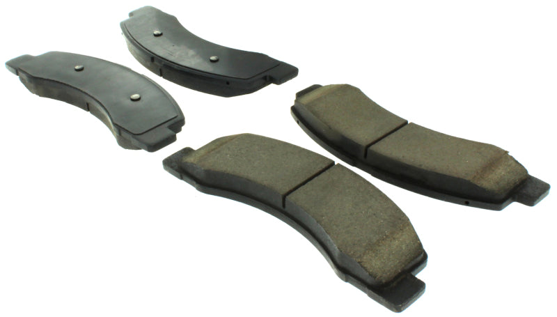 Stoptech 309.0756 Performance Brake Pads