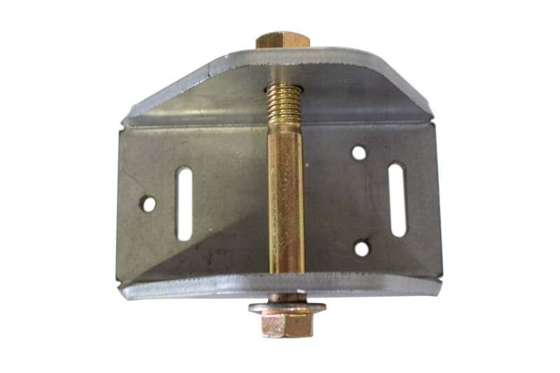 RustBuster RB7111 Leaf Spring Mount